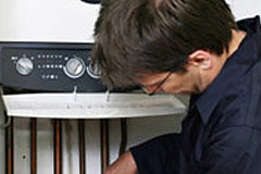 boiler repair Tickhill