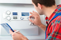 free Tickhill gas safe engineer quotes