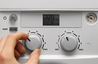 free Tickhill boiler maintenance quotes