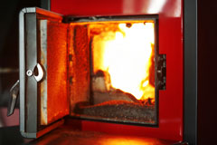 solid fuel boilers Tickhill